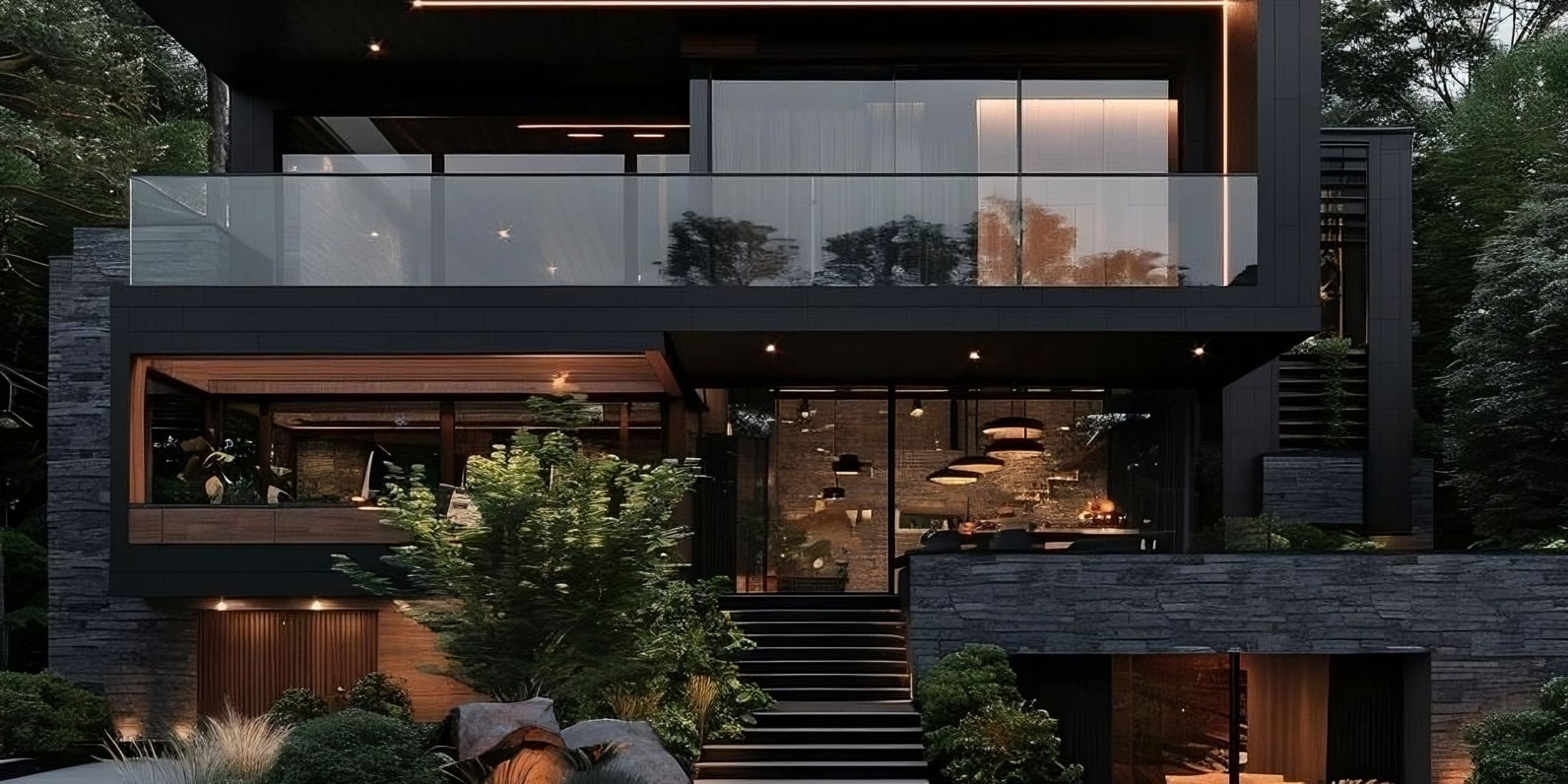 Villa for sale managed by JQ Partners